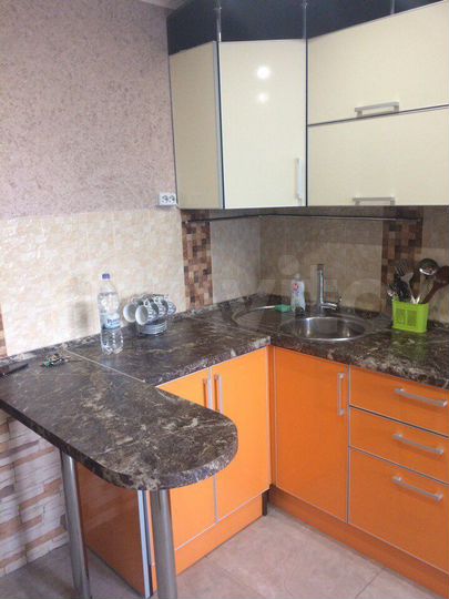 1-к. квартира, 41 м², 6/10 эт.