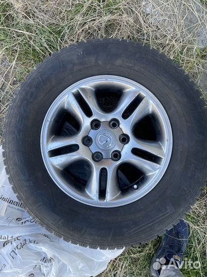 Pirelli Ice Zero 265/65 R17