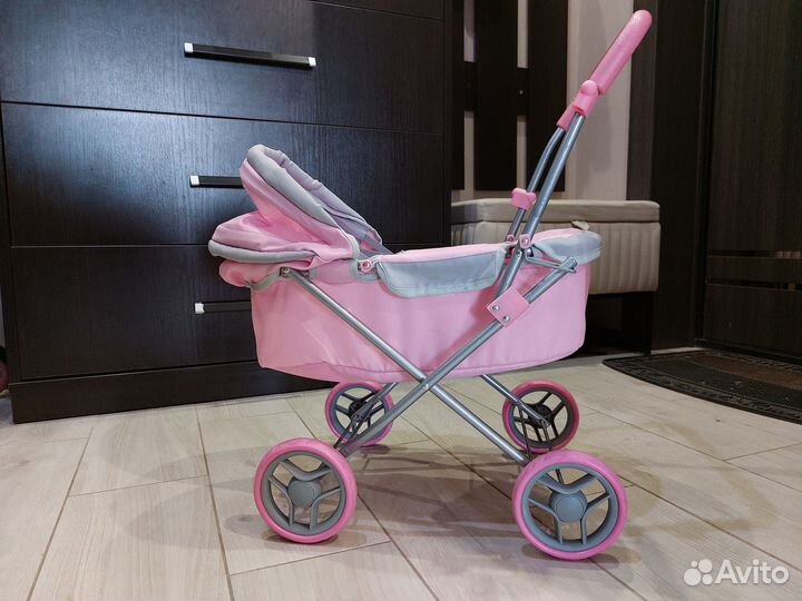 Детские коляски бу
