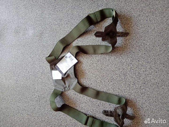 Брюки мужские тактические