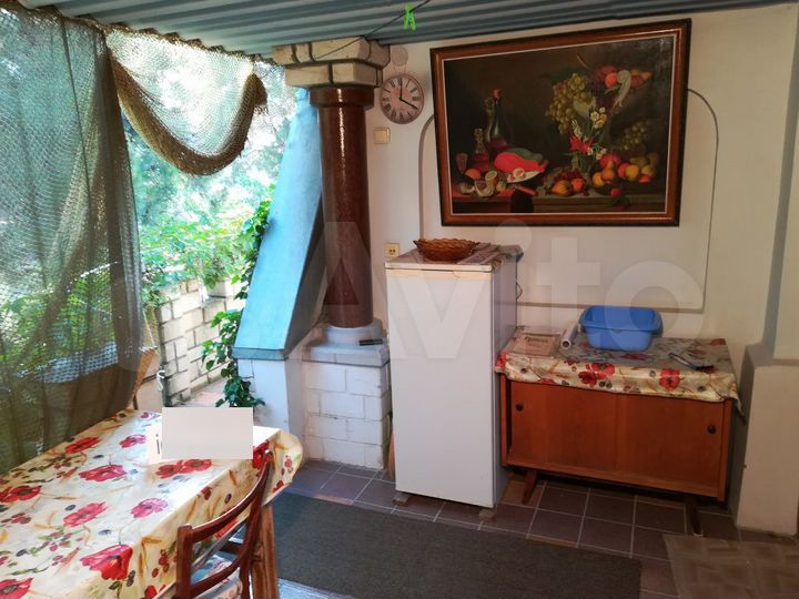 Комната 12 м² в 3-к., 3/3 эт.