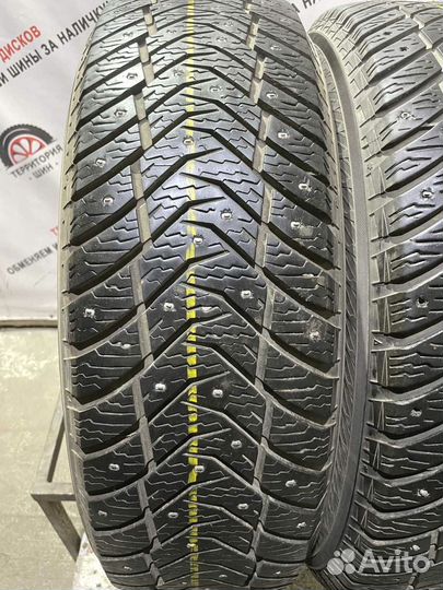 Yokohama Ice Guard IG65 225/65 R17 108H