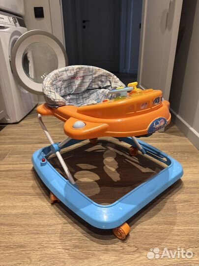 Ходунки детские бу