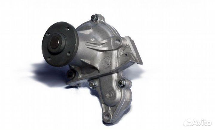 Насос водяной Solano, Breeze, Smily, Geely MK