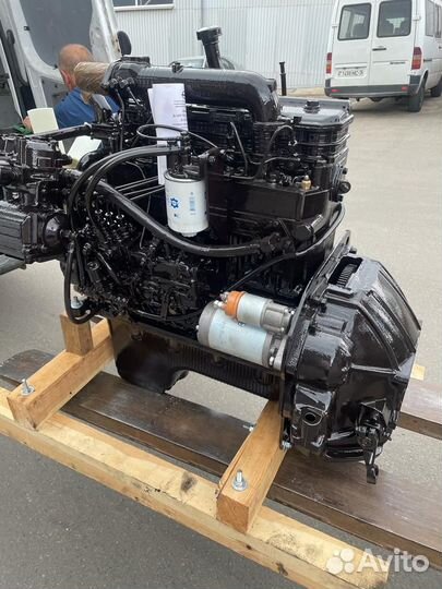 Д245.9Е2 новый от производителя