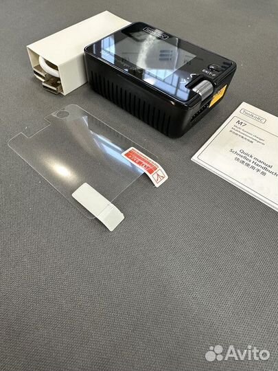 Зарядное устройство ToolkitRC M7