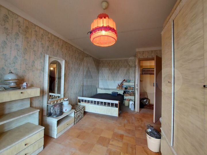 1-к. квартира, 32,2 м², 4/5 эт.