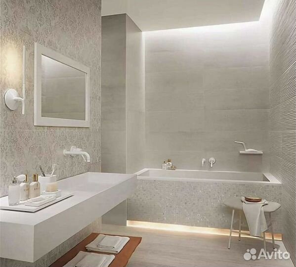 Ремонт квартир