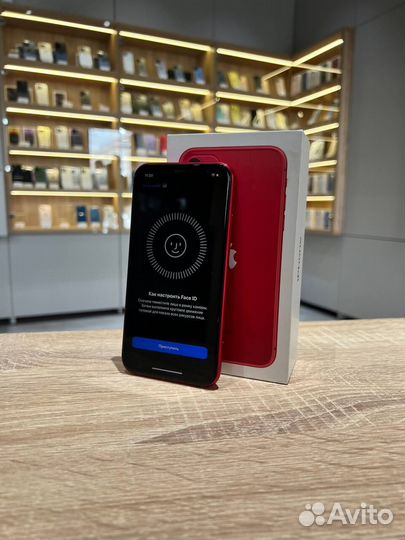 iPhone 11, 256 ГБ