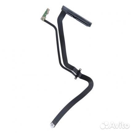 Шлейф жесткого диска HDD для Apple MacBook Pro 13