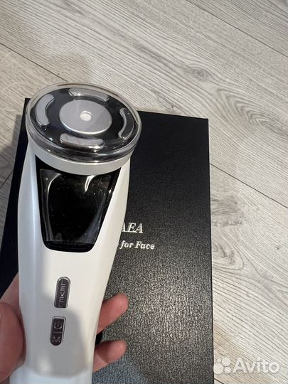 Косметологический аппарат SMAS СМАС (hifu) RF EMS