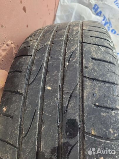 Bridgestone Alenza 001 215/65 R16 98H