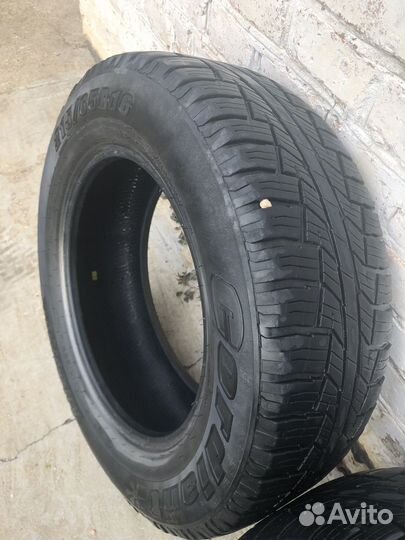 Cordiant All Terrain 215/65 R16