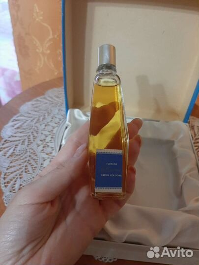 Винтажные духи СССР