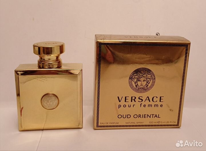 Ароматы Versace. Lancome Maison.Frapin.Loewe.Перес