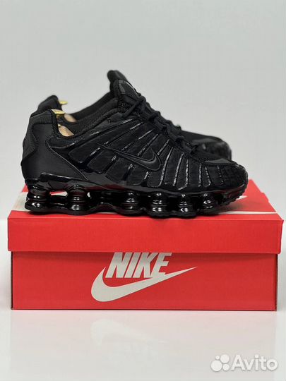 Кроссовки Nike Air Shox