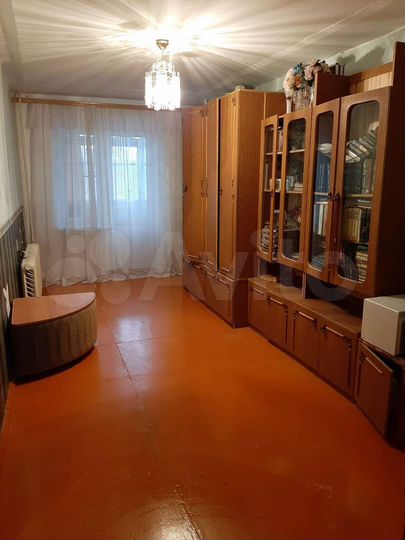 3-к. квартира, 61 м², 4/5 эт.