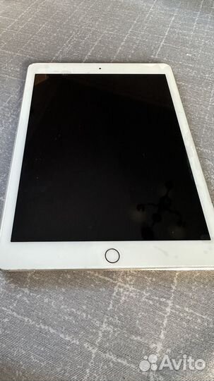 iPad air 2