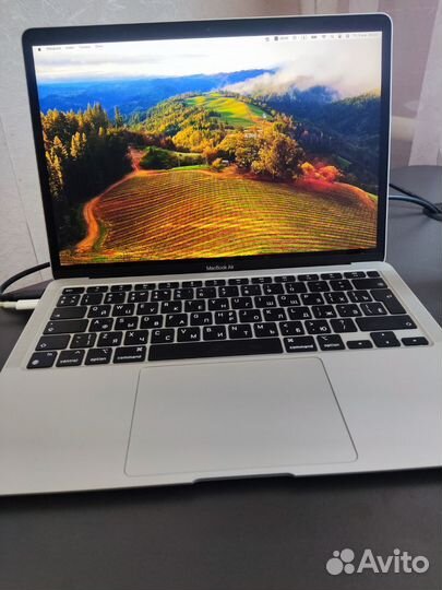 Apple MacBook Pro 13 2020 m1 16gb 256gb
