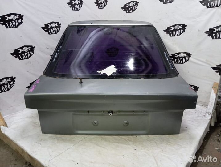 Крышка багажника Ford Scorpio