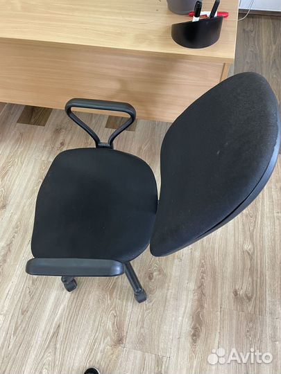 Продается стул для компьютера