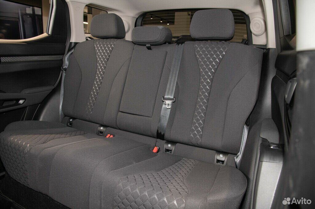 HAVAL H3 1.5 AMT, 2026