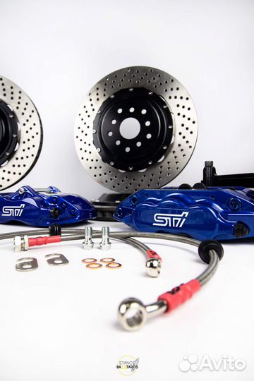 Тормозная система Geely Vision X6 Pro 2021- GT6