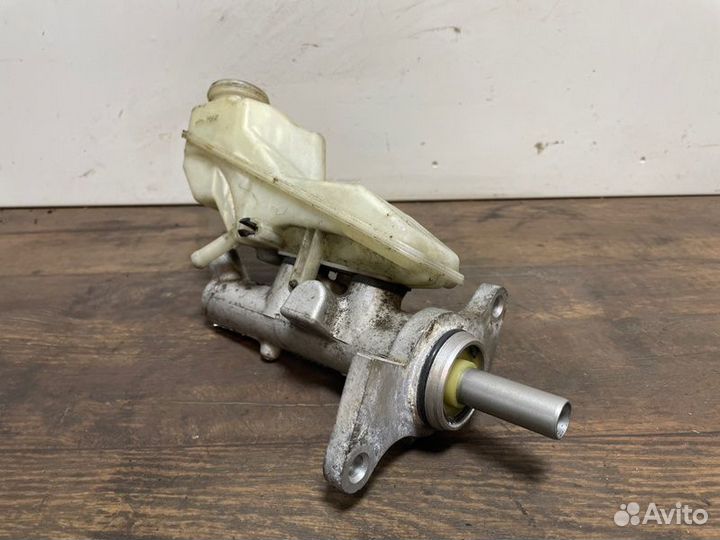 Главный тормозной цилиндр Byd F3 DA4G18 2007