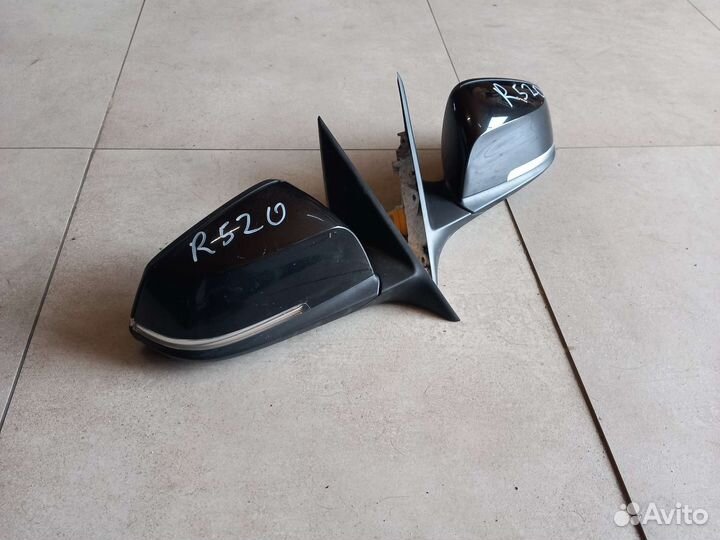 Зеркало для bmw 3 F30 с 2011-2015 года