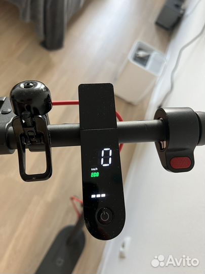 Xiaomi mijia m365 pro