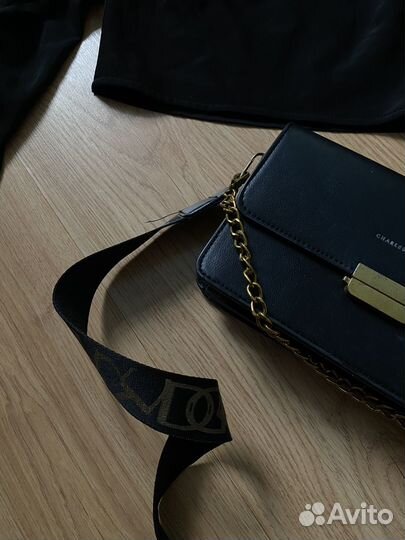 Женские вещи пакетом