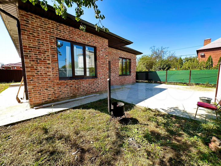 Дом 92 м² на участке 4,5 сот.