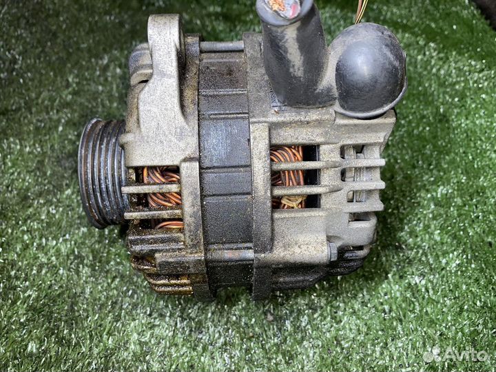 Генератор VQ23DE Nissan Teana Teana J31 J31 23100C