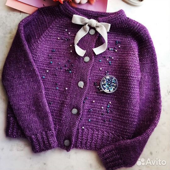 Вязание на заказ