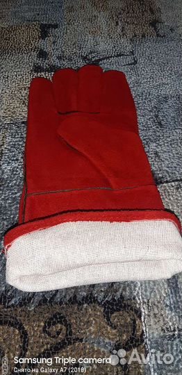 Сапоги зима, лето,43 размер. Краги зима, лето