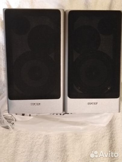 Колонки Sven, Defender с Bluetooth 5.0