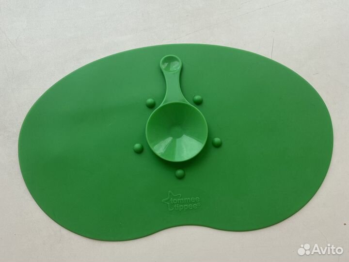 Коврик для кормления