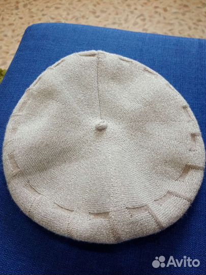 Берет женский