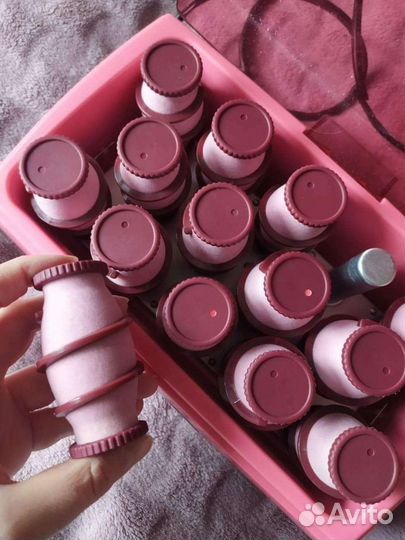 Электробигуди на новый год