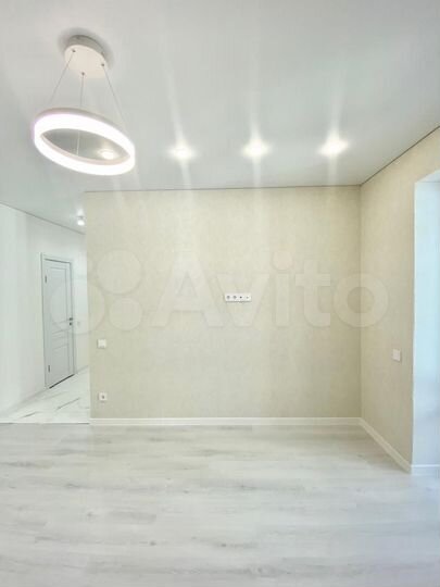 3-к. квартира, 54,5 м², 10/12 эт.