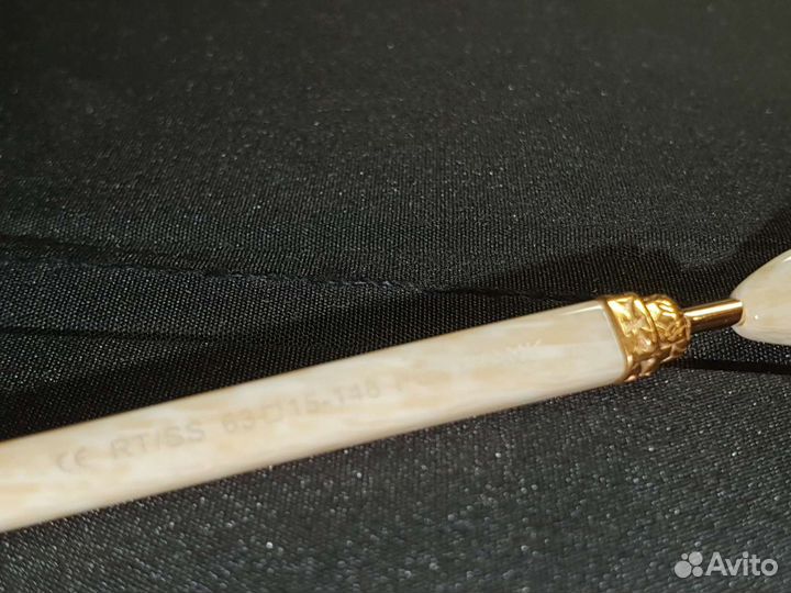 Очки Chrome Hearts Postyank