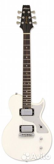 Электрогитара Aria Pro II 718-MK2-opwh