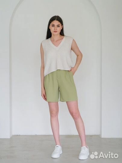 Шорты новые