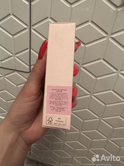 Gisou масло для волос