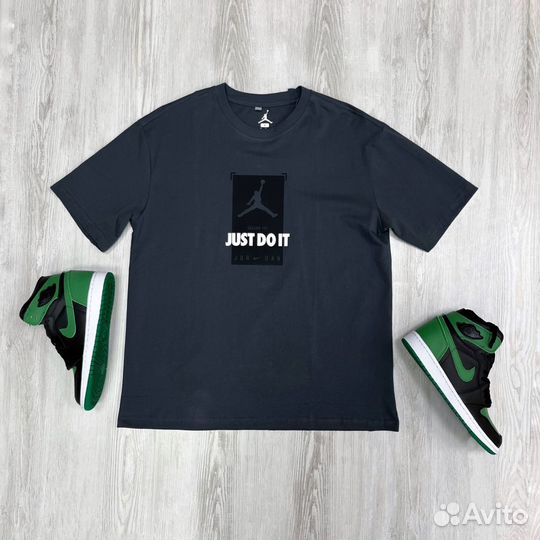 Футболка Nike air Jordan