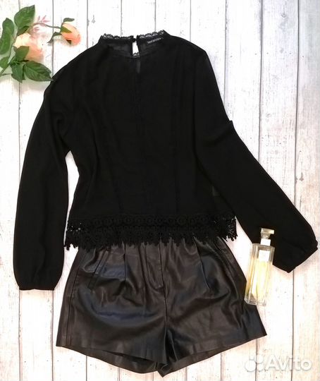 Фирменные вещи для девушки пакетом 42