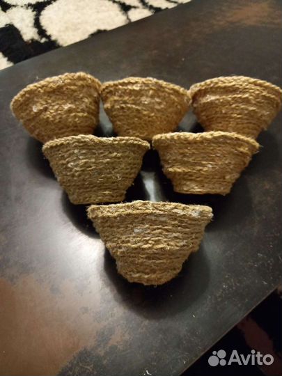 Гнездо для канареек, амадин