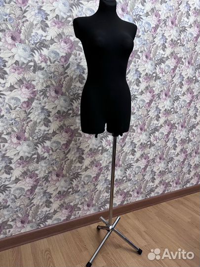 Манекен портновский