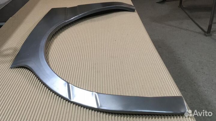 Кузовные арки