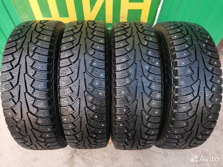 Nokian Tyres Nordman 5 SUV 215/70 R16